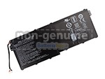 Batteria per Acer Aspire V15 Nitro VN7-593G Black Edition