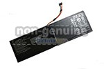Batteria per Acer Swift 7 SF714-51T-M3JU