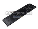 Batteria per Acer ConceptD 9 Pro CN917-71P-92U2