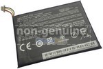 Batteria Acer BAT-715(1ICP5/60/80)