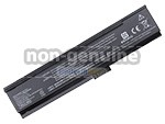 Batteria per Acer 3UR18650Y-2-QC261