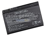 Batteria per Acer TravelMate 5520G