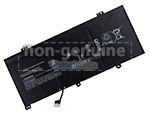 Batteria per HP Chromebook x360 14c-ca0010ca