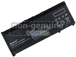 Batteria per HP Gaming Pavilion 15-cx0072ur