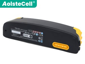 Batteria per 3M TR-800