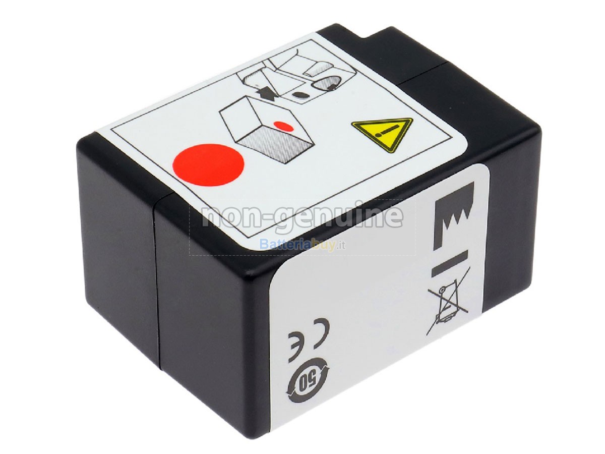 Batteria per Abbott Laboratories 06F23-55