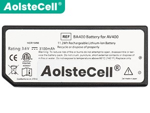 Batteria AccuVein BA400