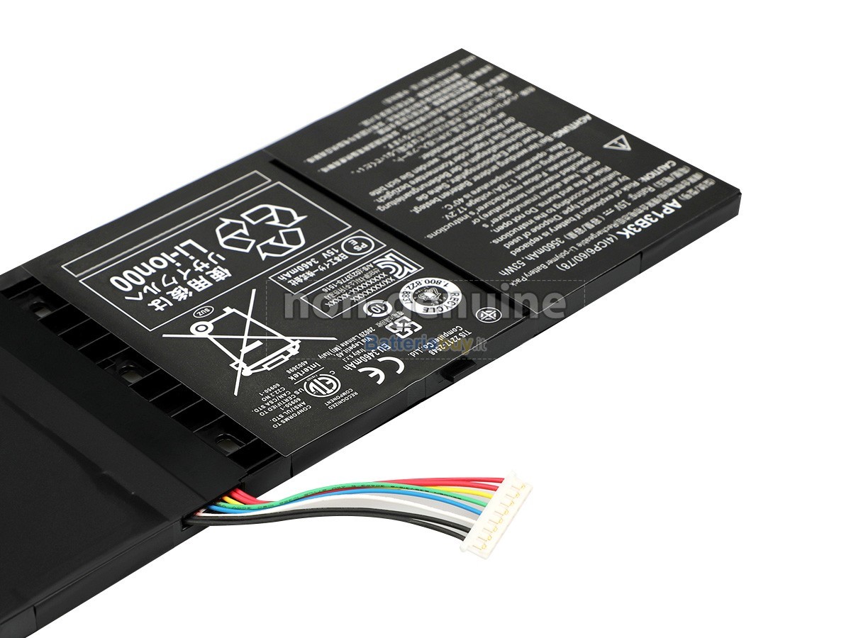 Batteria per Acer Aspire ES1-511-C3M4