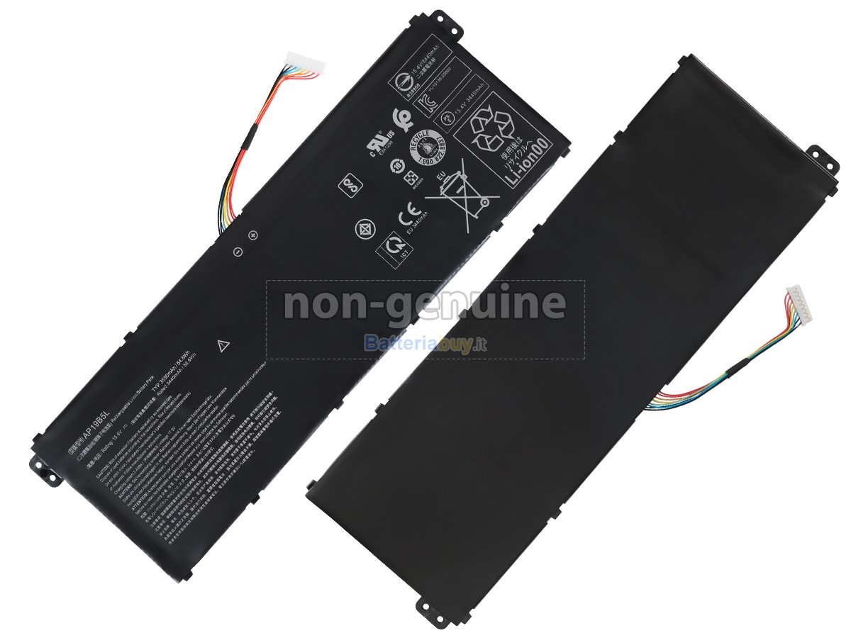 Batteria per Acer SWIFT 3 SF314-42-R2QZ