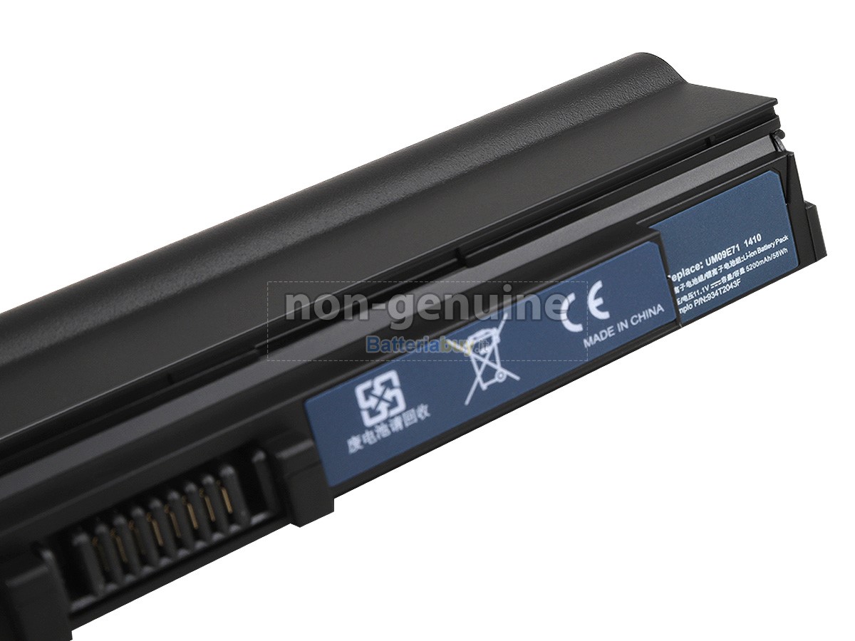 Batteria per Acer UM09E32