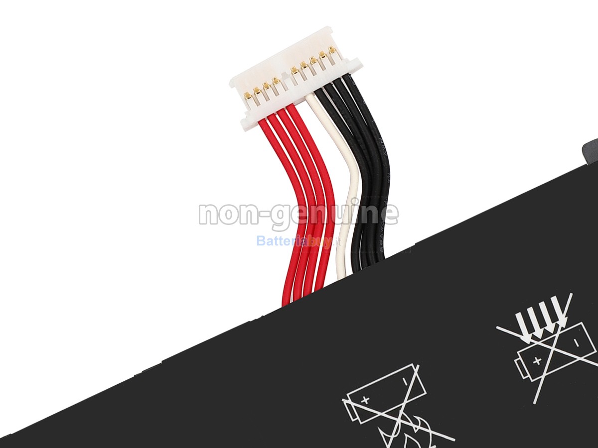 Batteria per Gateway GWTC51427-BK