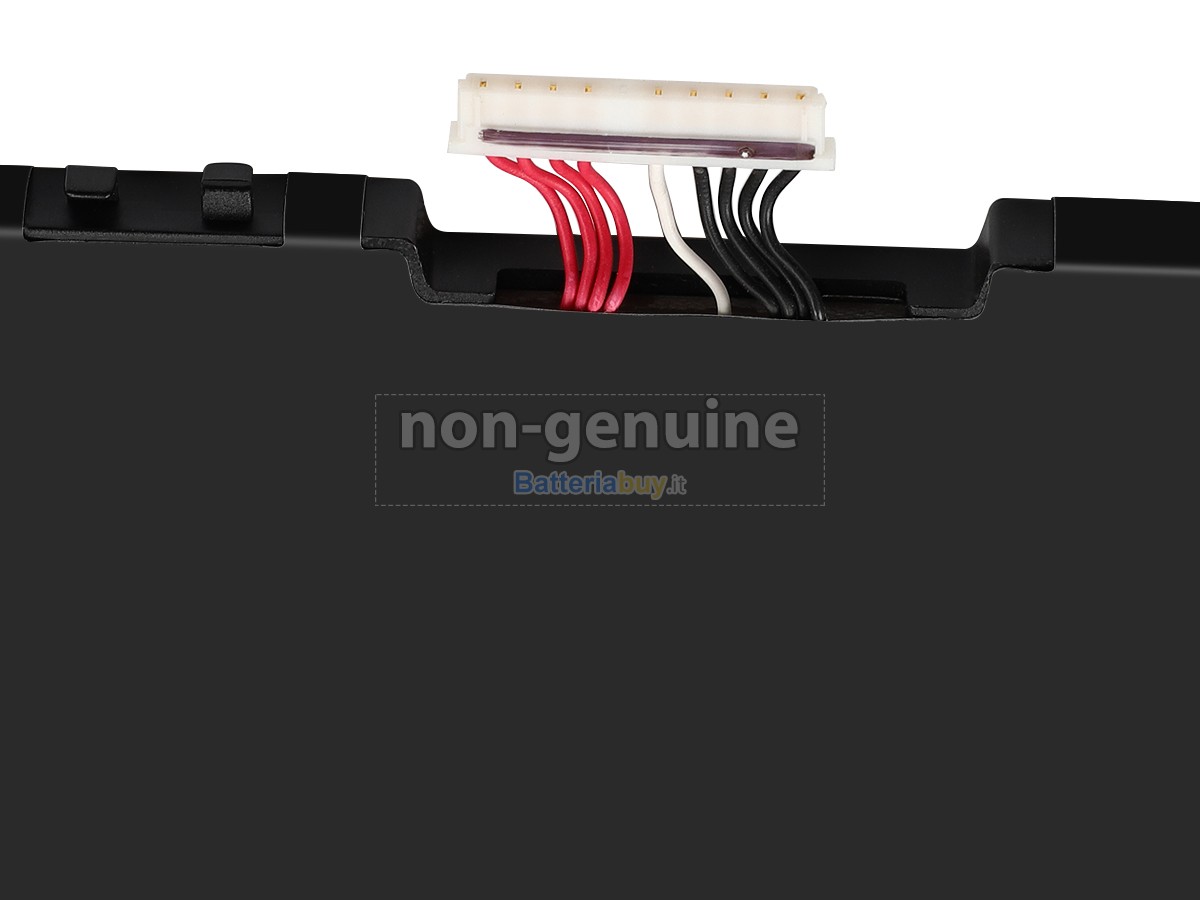 Batteria per Acer U638560PV-3S1P
