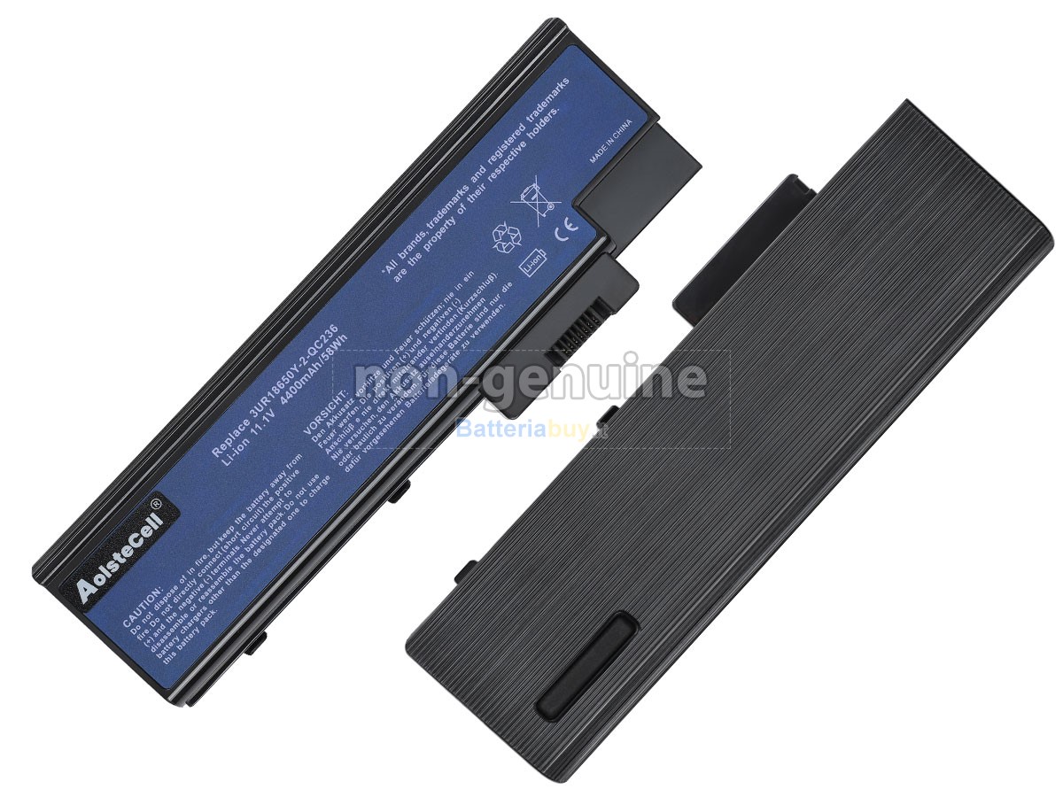 Batteria per Acer Aspire 9423WMI