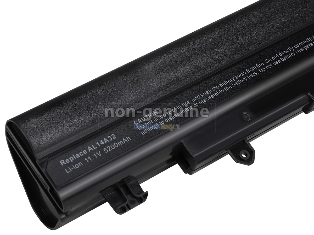 Batteria per Acer Aspire E5-572G-593Y
