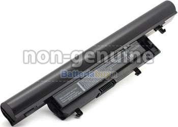 4400mAh Gateway ID49C Batteria