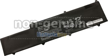 76Wh Acer VIZIO CN15-A1 Batteria