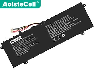 Batteria Gateway 3588B6-2S