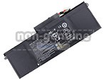 Batteria per Acer Aspire S3-392-54216G50tws