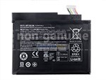 Batteria per Acer Iconia W3-810 Tablet