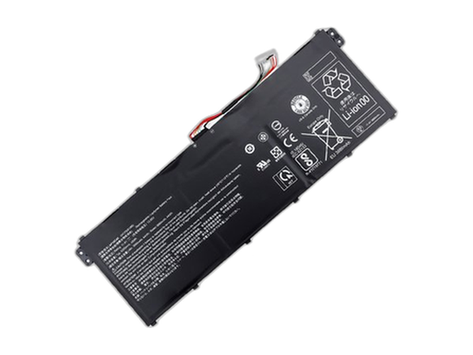 Batteria per Acer swift 3 sf314-57g-513d