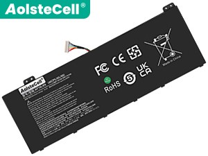 Batteria Acer AP18L4N
