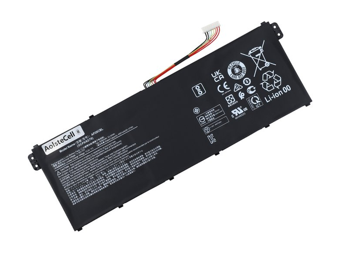 Batteria per Acer aspire 7 a715-51g-761x
