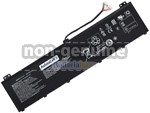 Batteria Acer Predator Helios 16 PH16-71-9705