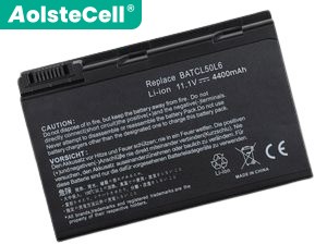 Batteria Acer Aspire 3100