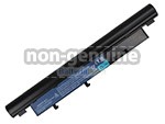 Batteria per Acer AS09D56