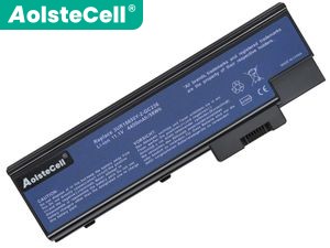Batteria Acer LIP-6198QUPC SY6