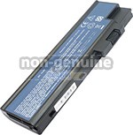 Batteria per Acer 3UR18650Y-2-QC236