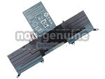 Batteria per Acer ASPIRE S3-391-53314G12ADD