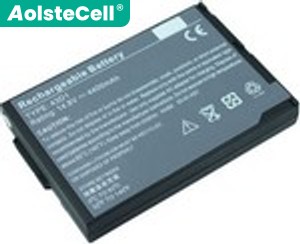 batteria per Acer BTP-43D1