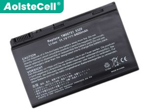 Batteria Acer BT.00605.014