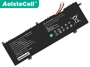 Batteria Acer ASPIRE LITE 14 AL14-31P-39KN