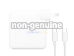 Apple 96W 20.5V-4.7A type-c Adattatore