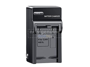 Canon IXY Digital Series Adattatore
