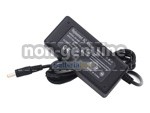 HP 40W 19.5V-2.05A Yellow Adattatore
