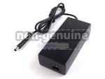 HP 120W 19.5V-6.15A 100-240V~1.1A 50/60Hz Adattatore