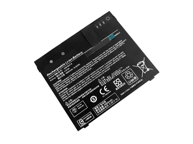 Batteria Advantech AIM-55