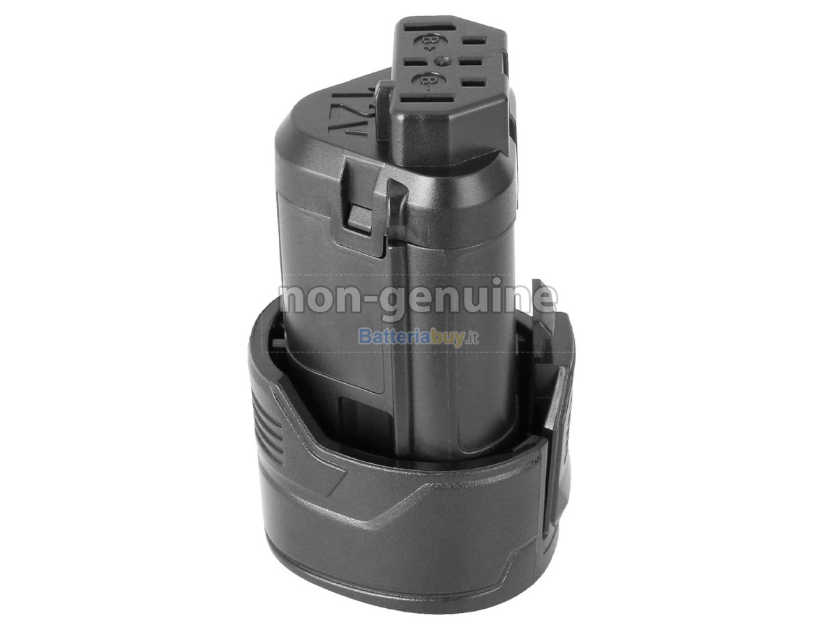 Batteria per AEG L1215R PRO