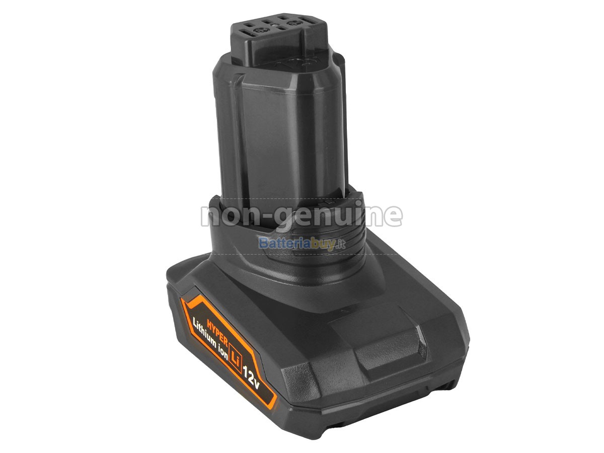 Batteria per AEG L1215R PRO