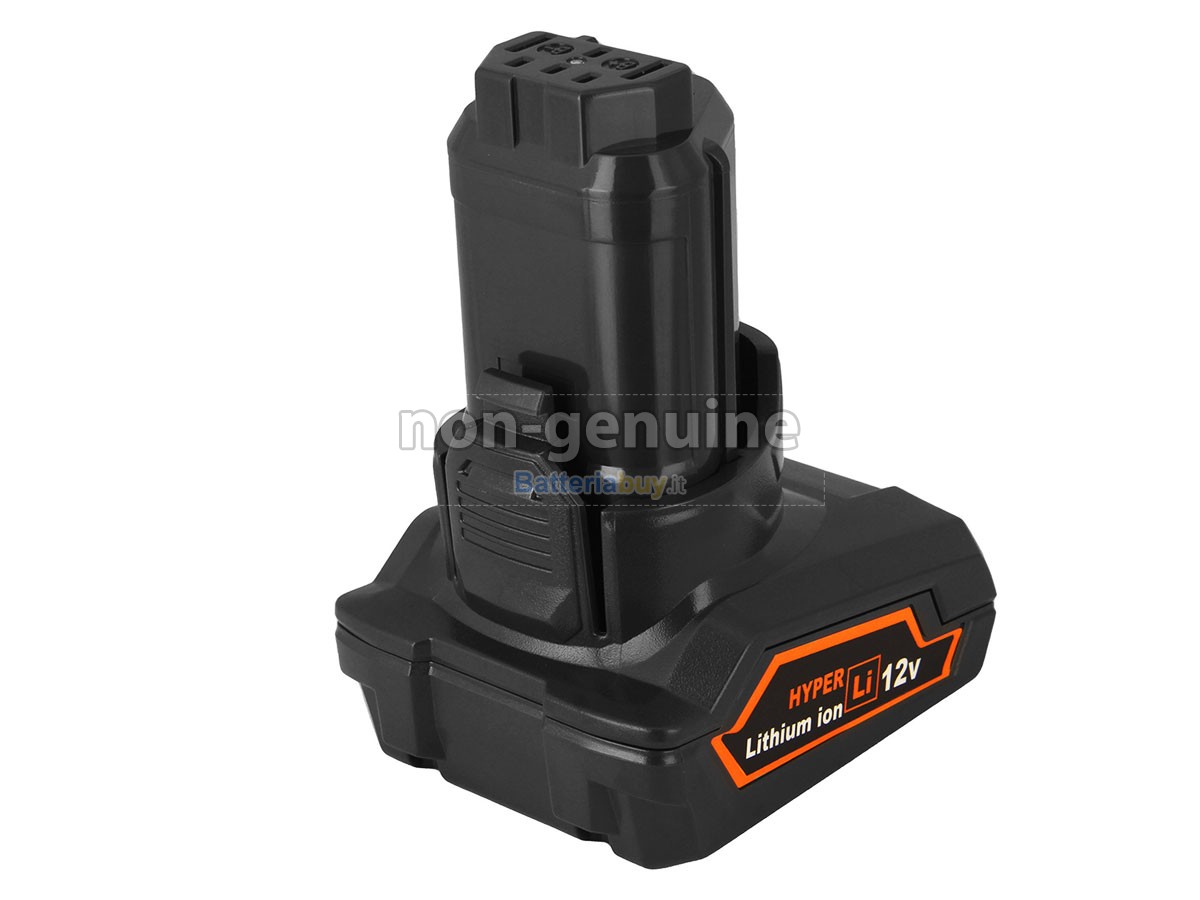 Batteria per AEG L1215R PRO