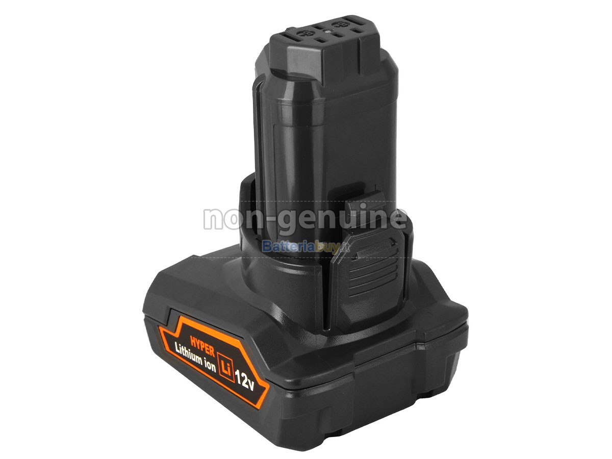 Batteria per AEG L1215R PRO
