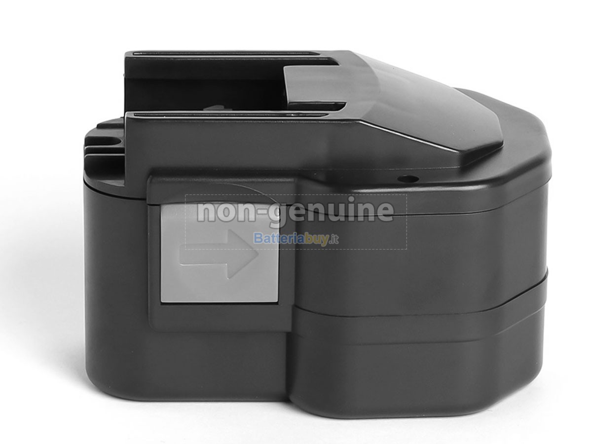 Batteria per AEG BS12X