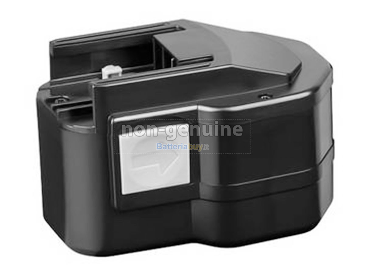 Batteria per AEG BS12X