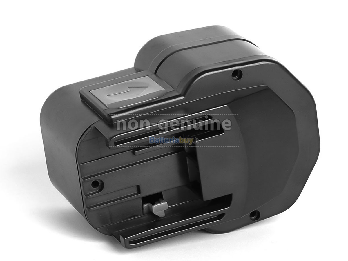 Batteria per AEG BS12X