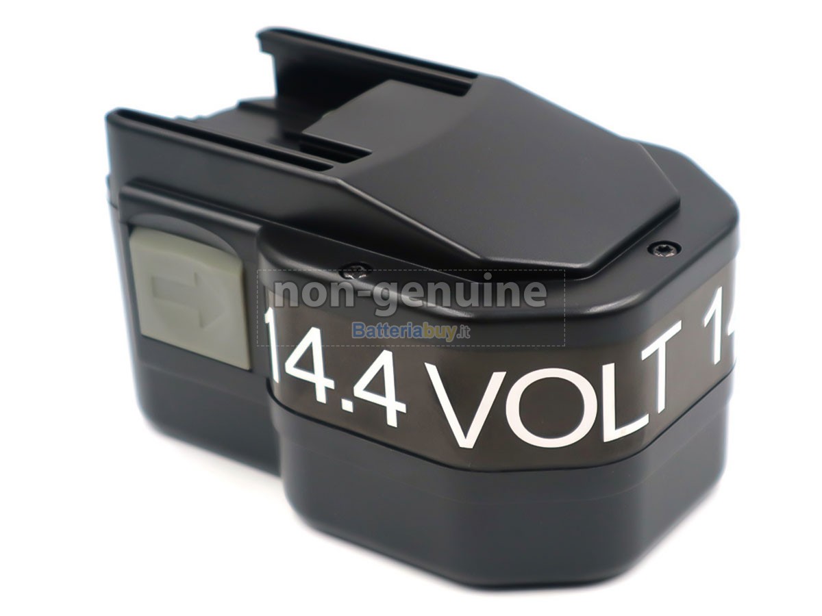Batteria per AEG PIW14.4SD