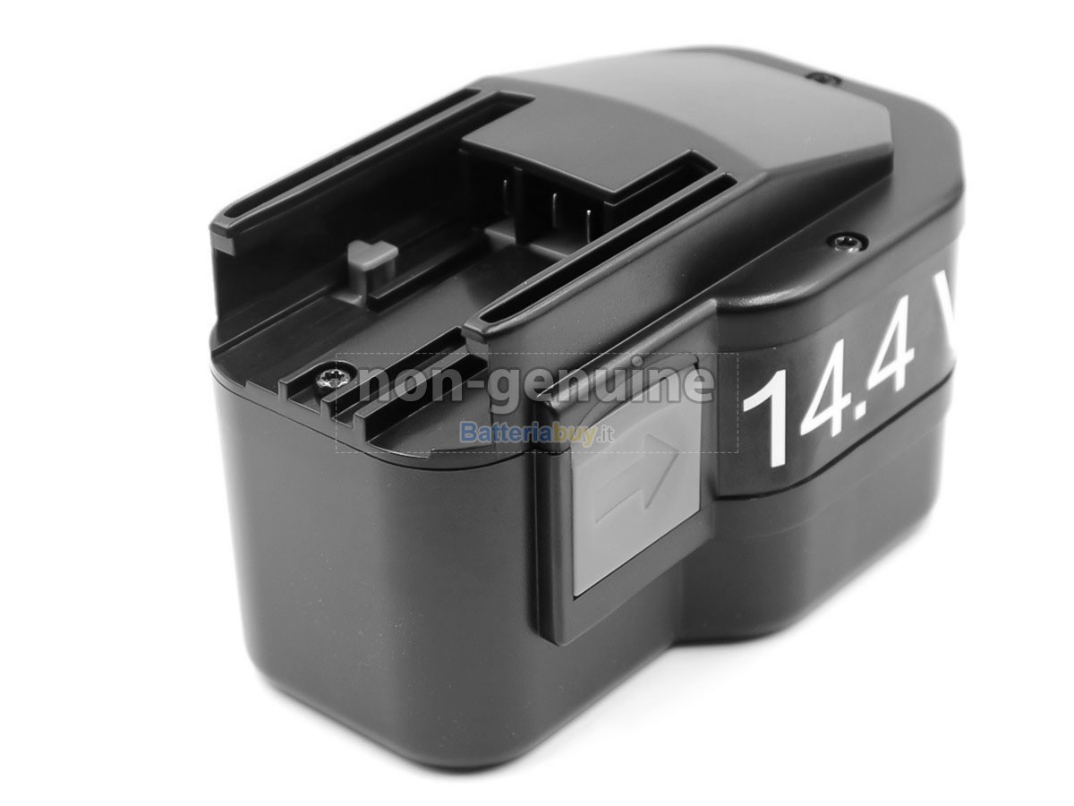 Batteria per AEG PIW14.4SD