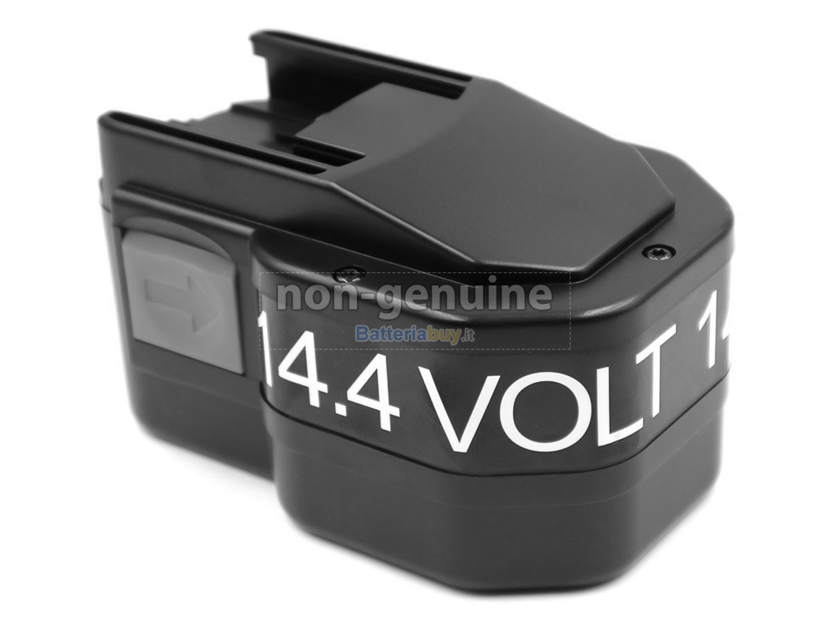Batteria per AEG PIW14.4SD